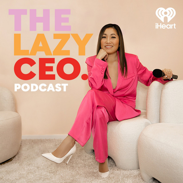 The Lazy CEO
