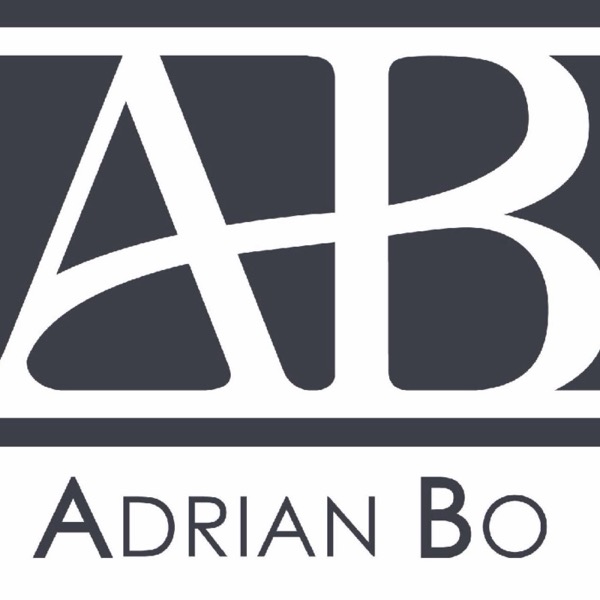 The Adrian Bo Podcast podcast cover art